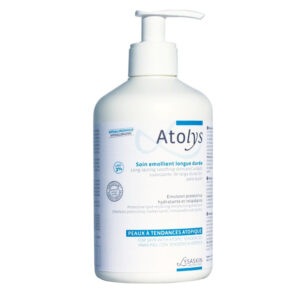 Lysaskin Atolys Emulsion 200ml