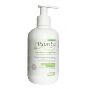 Lysaskin Psorilys Body Emulsion 200ml