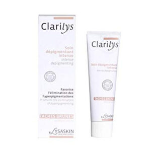 Lysaskin Clarilys Depigmenting Cream 40 ml