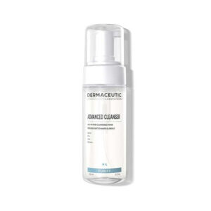 Dermaceutic Advanced Cleansing Foam 150ml