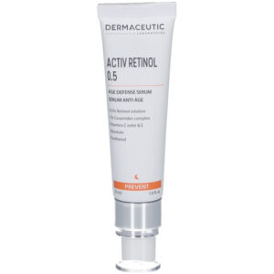 Dermaceutic Activ Retinol 0.5 Anti Aging Serum 30ml N..AC 4/4/2026