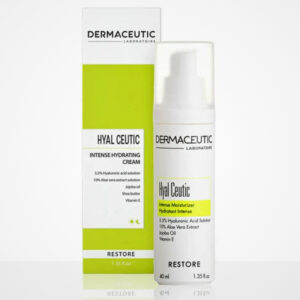 Dermaceutic Hyal Ceutic Hydrating Cream 40ml