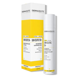 Dermaceutic Sun Ceutic Anti Aging Sunblock Spf 50+ Cream 50ml