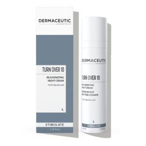 Dermaceutic Turn Over Stimulating Night Cream 40ml