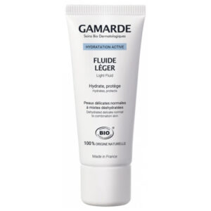 Gamarde Hydratation Active Light Fluid 40ml N..AC 4/2/2026