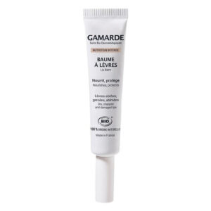 Gamarde Nutrition Intense Lip Balm 10ml