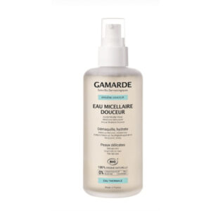 Gamarde Gentle Micellar Water Spray 200ml