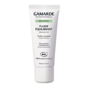 Gamarde Sebo Control Balancing Fluid 40ml
