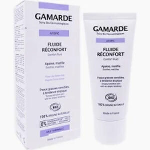 Gamarde Atopic Comfort Fluid 40ml