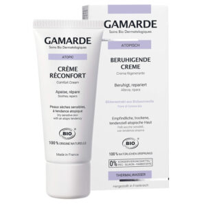 Gamarde Atopic Skin Comforting Body Cream 200ml