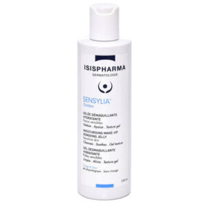 Isis Sensylia Moisturising Make Up Remover Jelly 250 ml