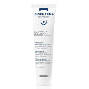Isis Glyco-A Medium Peeling Cream 30ml