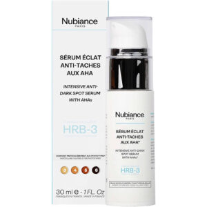Nubiance HRB-3 Anti Dark Spot Serum 30ml