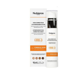Nubiance HRB-3 Anti Dark Spot Day Cream 50ml