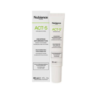 Nubiance Act-5 Anti-Imperfections Treatment 30ml N..A  15/4/2024