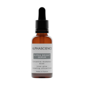 Alphascience Alpha Bright Serum 30ml