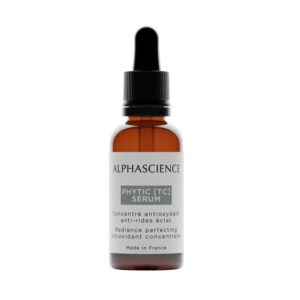 Alphascience Phytic TC Radiance Serum 30ml