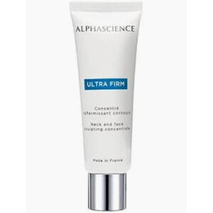 Alphascience Ultra Firm Face & Neck Sculpting Concentrate 50ml