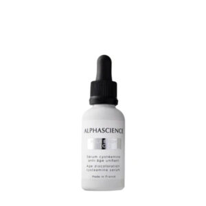 Alphascience Mela Bright C+ Serum 30ml