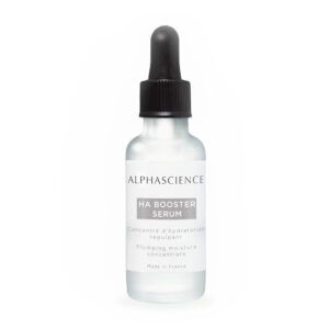 Alphascience HA Booster Moisturising Serum 30ml