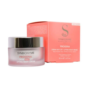 Synbionyme Progena Lifting Night Cream 50ml Del