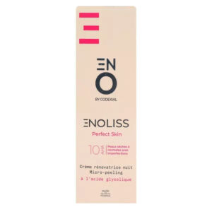 Codexial Enoliss 10 AHA Micro Peeling Night Cream 30ml