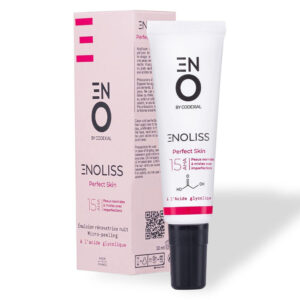 Codexial Enoliss 15 AHA Micro Peeling Emulsion 30ml