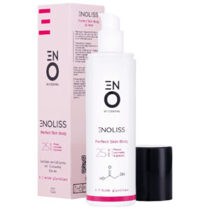 Codexial Enoliss 25 AHA Exfoliating Body Lotion 100ml