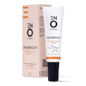 Codexial Eno Bright Pigment Control Sunblock SPF 50+ Cream 30ml