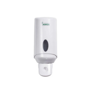 Anios ABS Airless Wall Dispenser 1 L