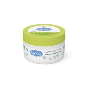 Bebble Nappy Rash 0m+ Cream 75ml