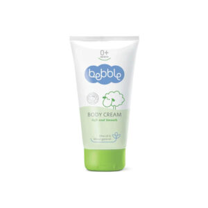 Bebble Baby Moisturising Body Cream 150ml