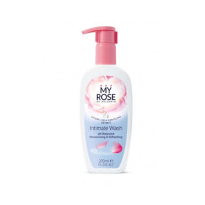 My Rose Intimate Wash 200ml