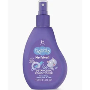 Bebble Kids Hair Detangling Conditioner Spray 150ml