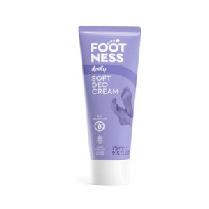 Footness Daily Soft Deo Cream 75ml