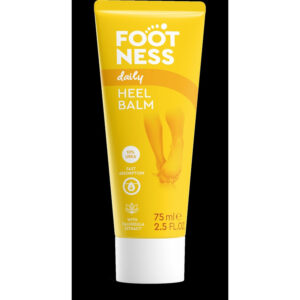 Footness Daily Heel Balm 75ml