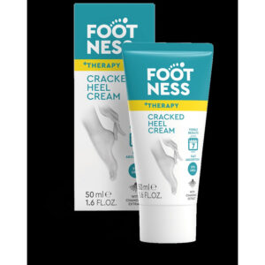 Footness Cracked Heel Cream 50ml
