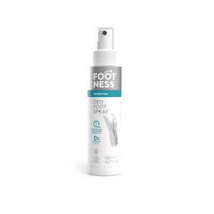 Footness Protection Deo Foot Spray 125ml