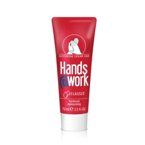 Hands@Work Classic Cream 75ml *F