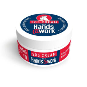 Hands@Work SOS Cream 50ml *F