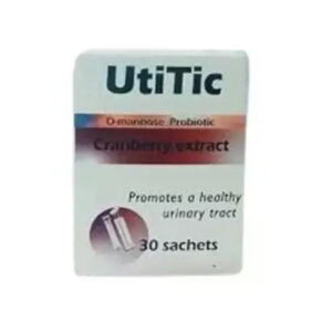 Utitic 30 Sach