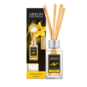 Areon Reed Diffuser 85ml-Vanilla  جميع الأنواع
