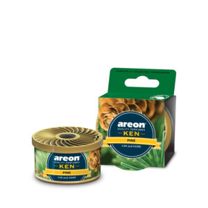 Areon Ken Car & Home Perfumes 30g-Pine جميع الأنواع