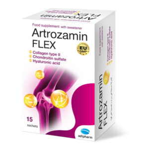 N.A10/5/2025Artrozamin Flex 15 Sach