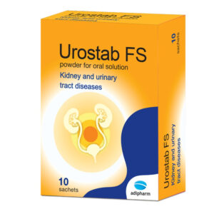 Urostab FS 10 Sach
