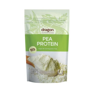 Dragon Organic Pea Protein Powder 200g