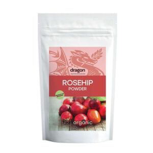 Dragon Rosehip G/F Organic Powder 250g