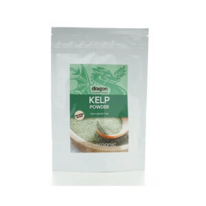 Dragon Kelp G/F Organic Powder 100g N..AC 9/2/2025
