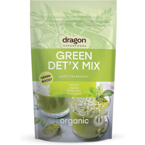 Dragon Green Detox Mix G/F Powder 200g