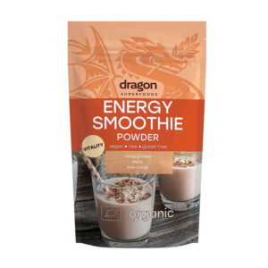 Dragon Energy Smoothie G/F Powder 200g